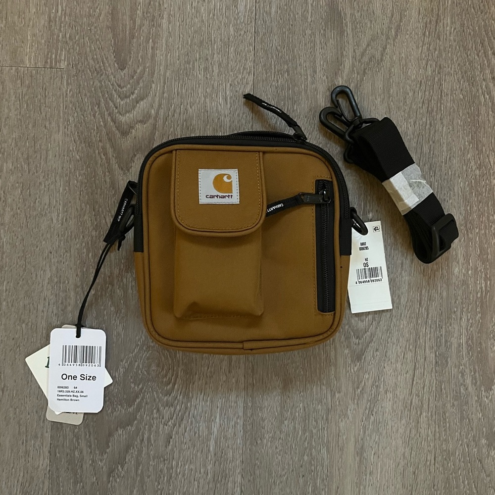 Carhartt WIP Essentials Bag